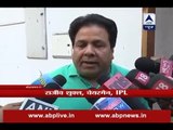 We are looking for alternatives to IPL matches shifted out of Maha: Rajeev Shukla, IPL Chairman