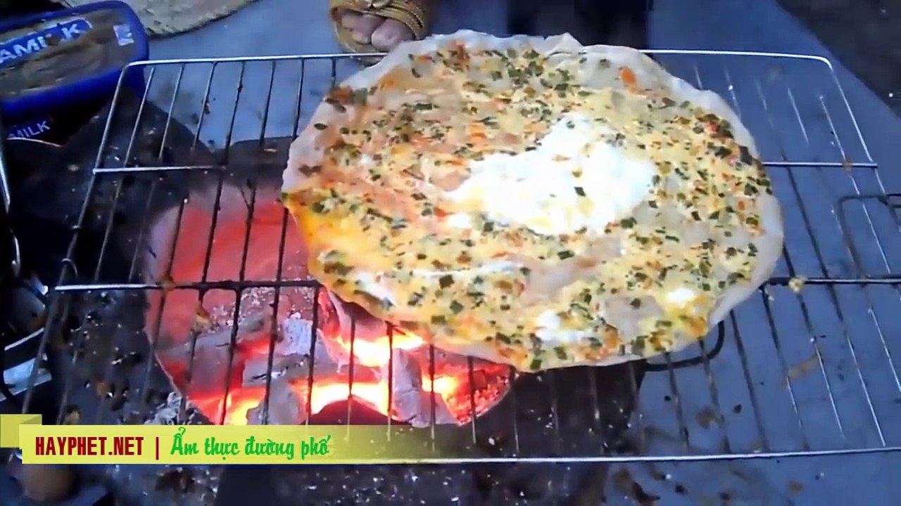 Street Foods Asia - Món ăn đường phố Châu Á