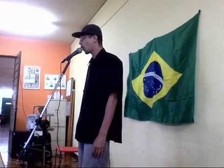 Marcel no Café com Poesia - 82º Edição
