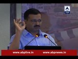 If we apply Odd Even on two wheelers, there will be chaos on roads, says Delhi CM