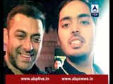 Salman Khan and MS Dhoni are now Anant Ambani’s fan after he loses 108 Kg
