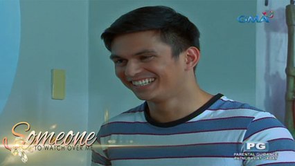 Someone To Watch Over Me: Ang paglala ng sakit ni TJ | Episode 78