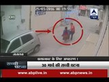 Sachi Ghatna: CCTV captures man kidnapping woman in broad daylight