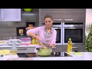 كباب حلة بمكعبات البطاطس | سالي فؤاد