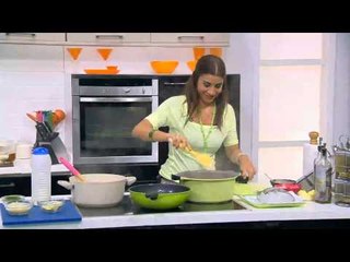 ارز بالصوص الاحمر| أميرة شنب