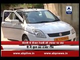 Delhi people do not get taxis as SC puts a ban on Diesel cabs