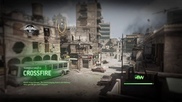 Call of Duty®: Modern Warfare® Remastered
