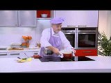 سمانة كندوز مع الماريبواه والبطاطس - فيتوتشيني خضراء | طبخة ونص حلقة كاملة