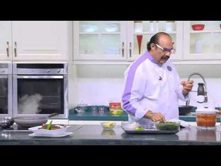 أوراك دجاج بالثوم ووصفات أخرى | الشيف حلقة كاملة