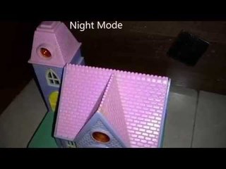 Asus Zenfone 4 A450CG Camera Pictures and Video