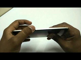 Nexus 6 Unboxing and Hands On Review