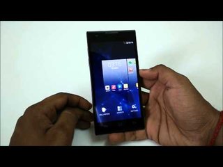 Oplus XonPhone 5 Unboxing and Benchmarks Review