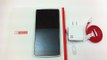OnePlus One Unboxing and Benchmarks Review India