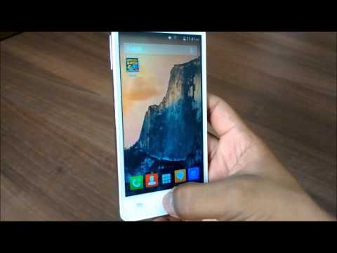 Micromax Canvas HD Plus A190 Full Review - Benchmarks, Tips and Must Watch Befor Spending Rs 11000