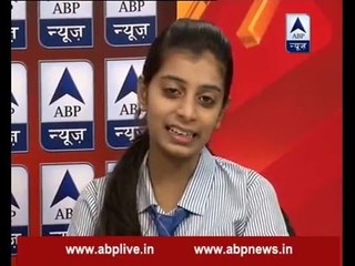 Meet ICSE 10th and 12th toppers