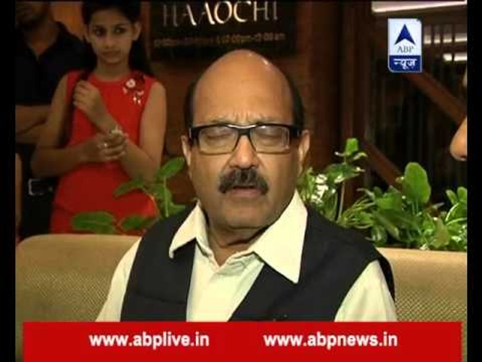 Amitabh Bachchan is faint-hearted, he fears even an IT notice, Amar Singh tells ABP News