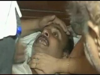 Gaya road rage: Aditya's father demands capital punishment for Rocky