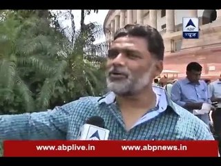 Mera Ghar Mera Haq Imapct: Pappu Yadav demands CBI enquiry of builders