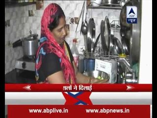 Ashwini, son of a kitchen maid, cracks IAS in first attempt