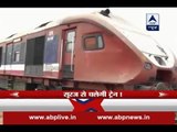 Poori Khabar: Trails of solar power run trains to begin soon