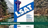 Buy Jerry Bobrow Barron s Pass Key to the LSAT: Law School Admission Test Full Book Download