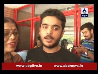 CBSE results: Noida's specially abled Rakshit feels on top of the world after bagging thir