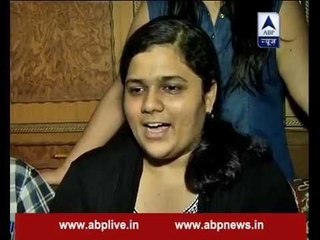 Meet CBSE class 12th topper Sukriti Gupta