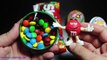 Chupa Chups Frozen Lollipops Venom Candy M&Ms