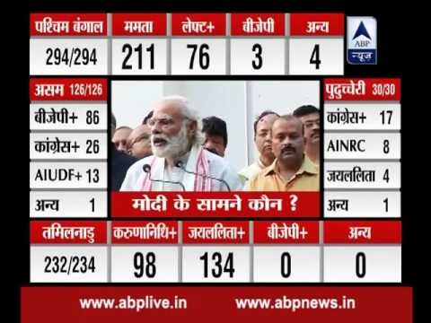 Assembly Election Results 2016: The foundation for BJP's 2019 mission has been laid