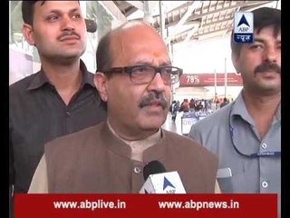 I don't know what my role would be in Samajwadi Party, says Amar Singh