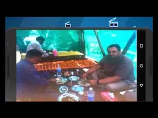 Viral Sach: Know whether picture of Tata Chairman Cyrus Mistry having lunch at Dhaba real?
