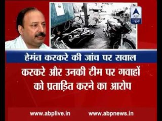 "I was innocent, I am now, will always be", says Sadhvi Pragya enroute to Ujjain