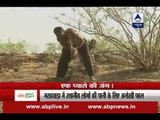 Ek Pyase Ki Jung: Marathwada region where villagers are digging earth to increase water level