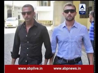 The Italian marine Salvatore Girone's plea has been allowed with certain conditions