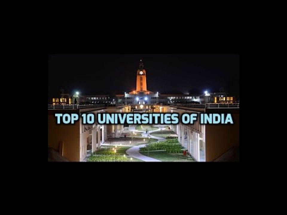 In Graphics: Passing out from these top 10 universities will land you in ocean of opportun