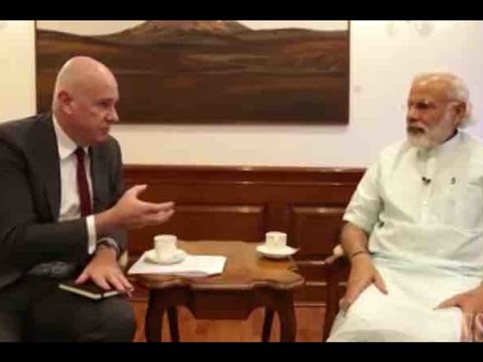 Defence equipment manufacturing will provide employment in India: PM Modi