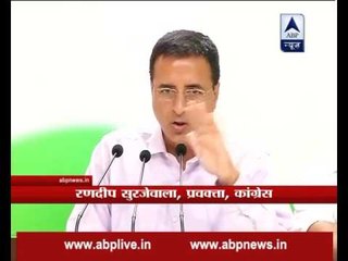 Would it not weaken PM's drive of bringing back Black Money, asks Congress on inviting Amitabh