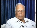 Patna doctor asked 50 lakh extortion, Ram Vilas Paswan slams Bihar Govt