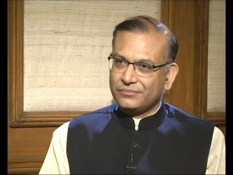 No govt has taken such steps on Black Money as we have, says MoS Finance Jayant Sinha