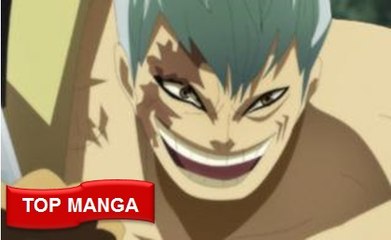 Charlotte Cracker - Cracker ngàn tay, tư lệnh ngọt của BigMom