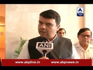 We have suffered huge loss of lives and property: Maha CM over Pulgaon fire