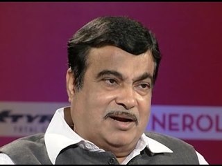 Press Conference: Episode 42: Achche Din have come and will come as change has begun: Gadkari