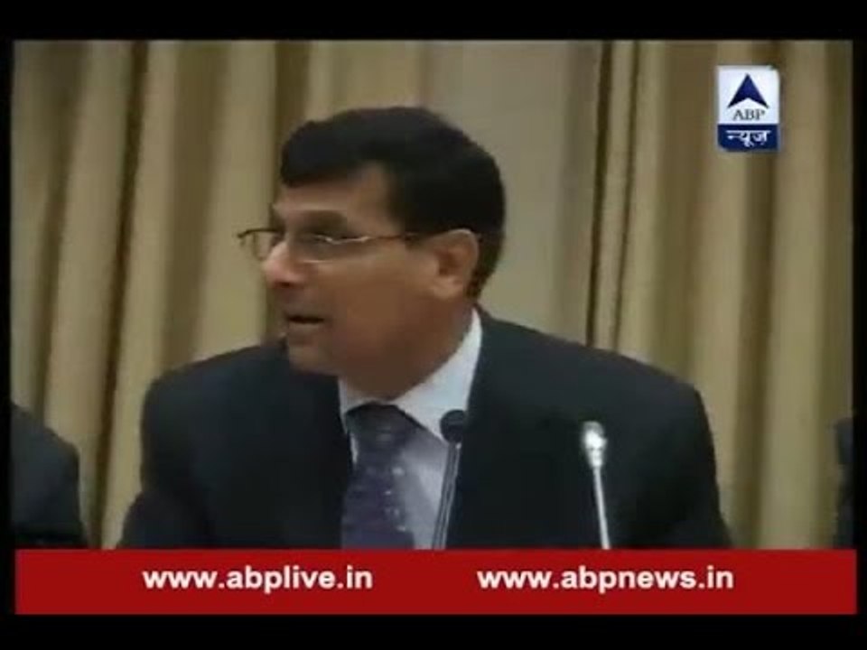 Raghuram Rajan doesn't want second term