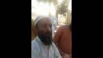 Junaid Jasmhed Ki Qabar Par Kiya Hone Laga Safai Karne Wale Ne Raaz Khol Diya