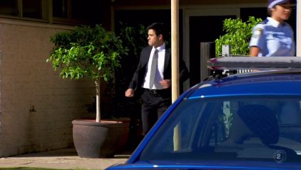 Home and Away #Ep 6576 - 6577