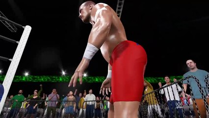 World of Wrestling Professional Gaming Federation (36)