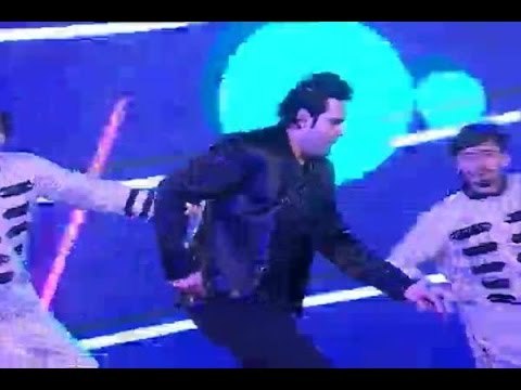 Telebrations: SBS turns 11, check out Krushna Abhishek's amazing dance moves