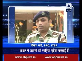 Viral Sach: It is true that Hi-Tech cars have been given to Indian army for patrolling