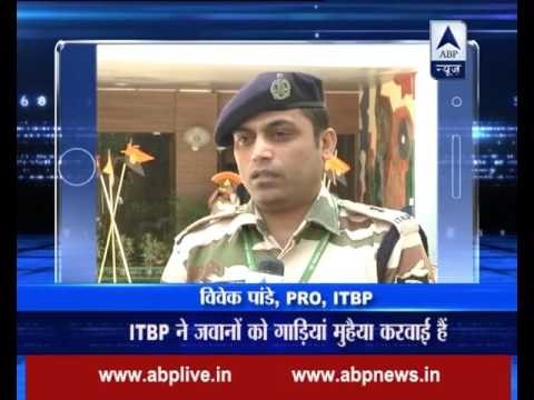 Viral Sach: It is true that Hi-Tech cars have been given to Indian army for patrolling