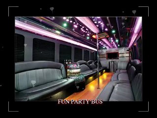 Limo Rentals in Atlanta